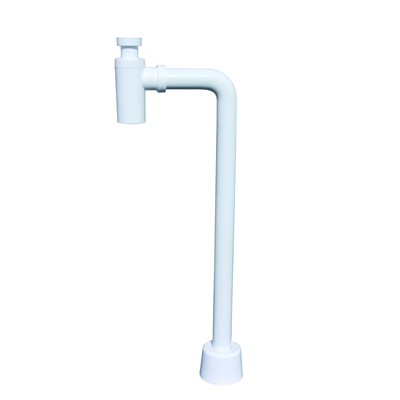 PURUS V-LÅSSATS G32X40 TVÄ VIT